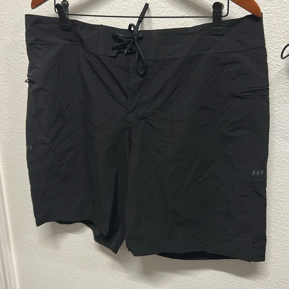 Lululemon Current State Board Shorts 9